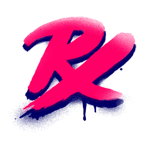 PRX logo