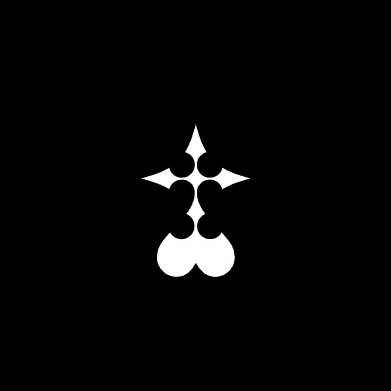 XIII logo