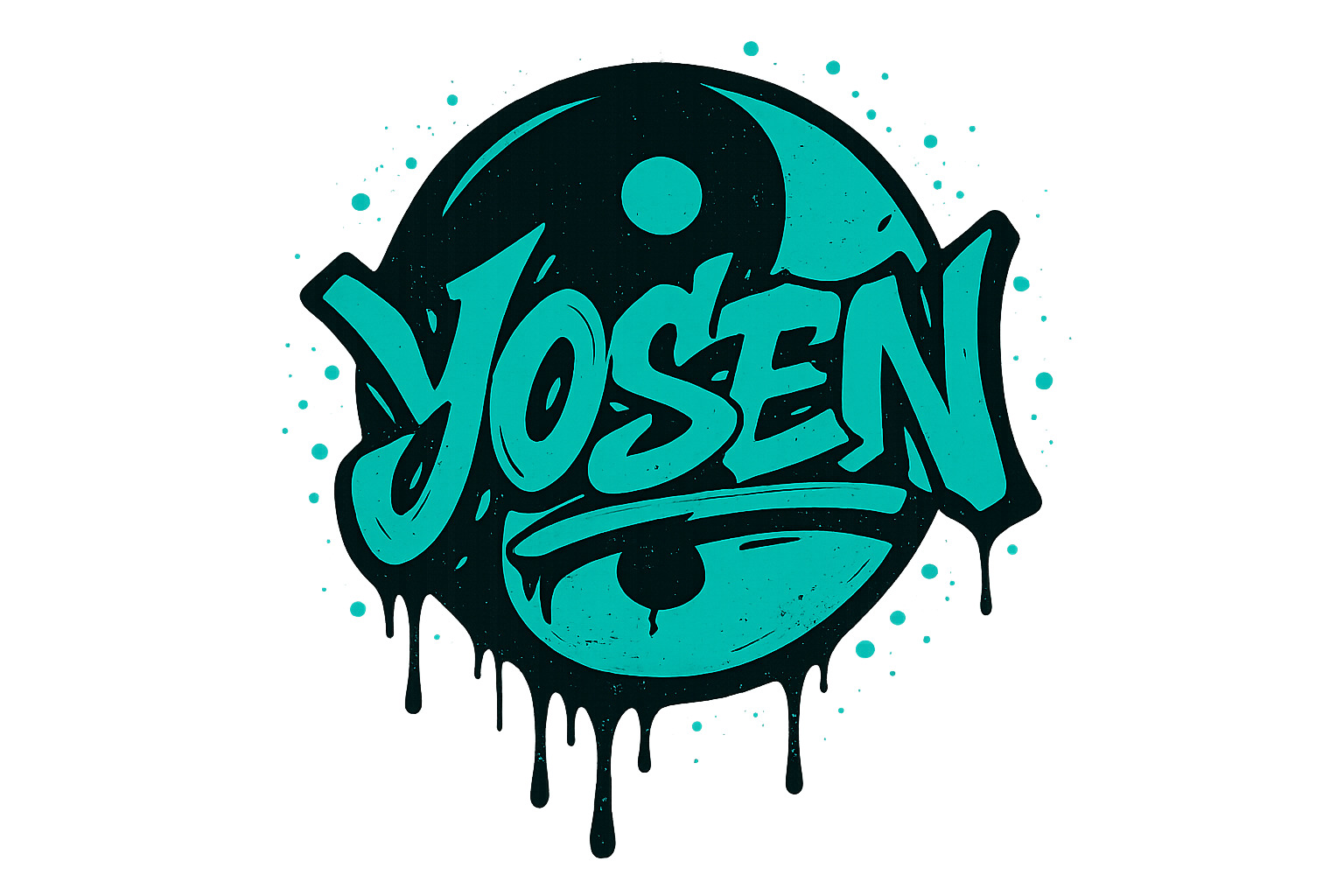 Yosen logo