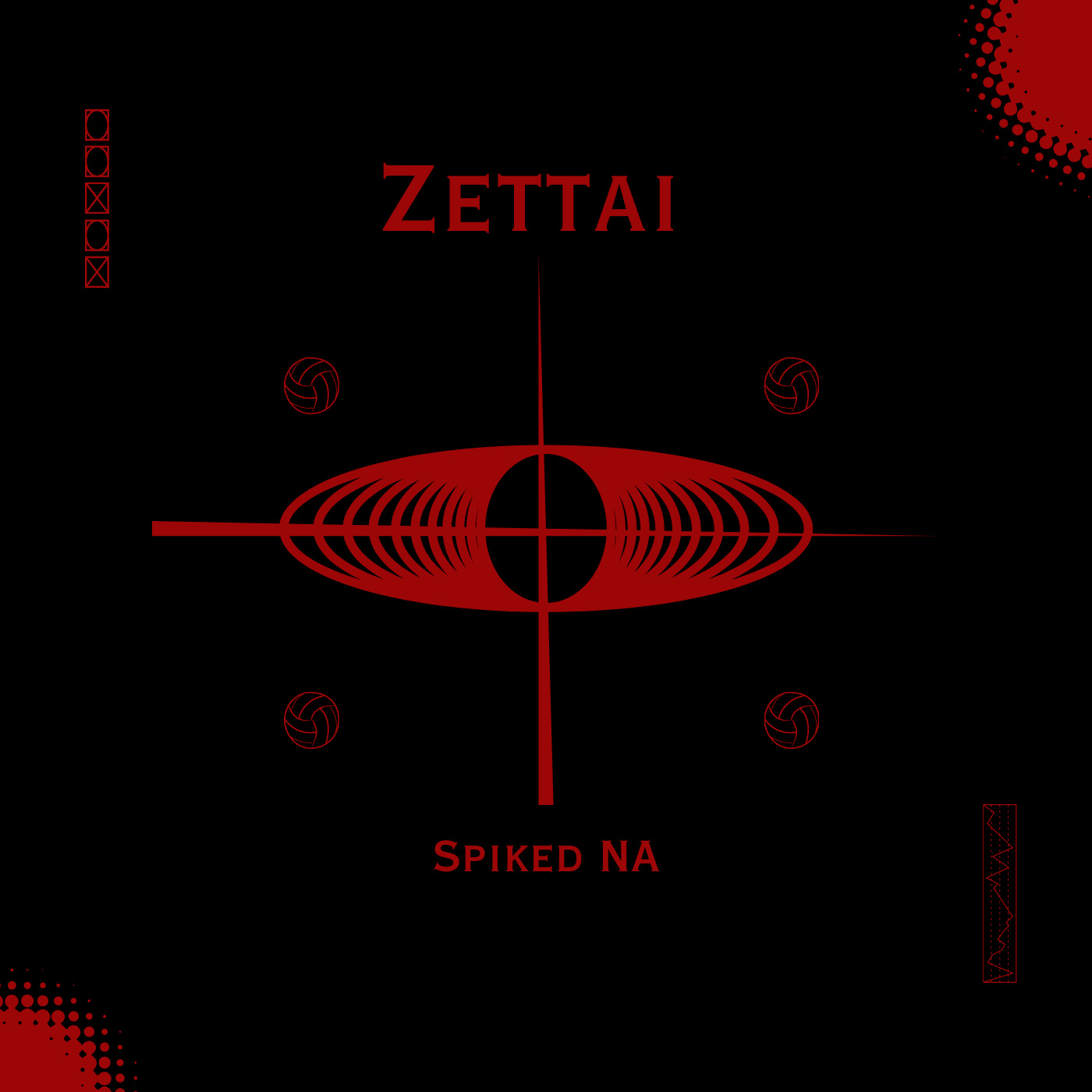 Zettai logo